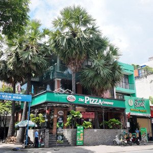 bán toà nhà góc 2 mặt tiền đẹp nhất tân phú (lh: 