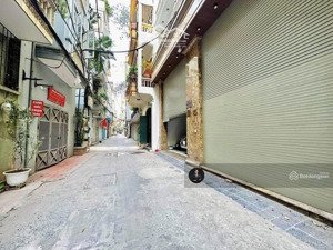 bán nhà đường tây sơn - vị trí đẹp 10m ra ô tô - 30m ra mặt phố - 6 tầng thang máy - tin chuẩn