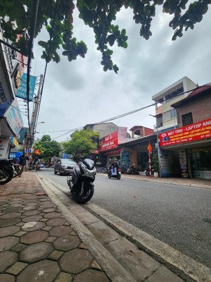 chỉ 4,5 tỷ có ngày 78m2 đất đa tốn - đào xuyên mặt tiền 4,5m, nằm giữa vin ocean park và eco park