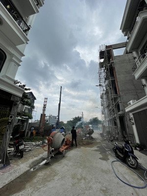 nhà đường hiệp bình - giga mall - hiệp bình chánh