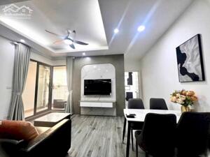 Bán căn hộ THE PRIDE Tố Hữu 73m2 hai phòng ngủ đủ nội thất 5.8 tỷ