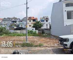 Bán Đất 200m2 - Ngay Global City - NỘI KHU KHANG ĐIỀN - PHƯỚC LONG B -Q9 Giá 17ty 900