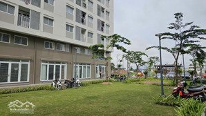 shophouse chung cư nam long 2 - 65m2 - có sẵn nội thất - 7 triệu