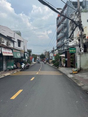 căn góc 2 mặt tiền - đường số, tnp - c4 - 130m2, ngang 7,3m - chỉ 8.x tỷ tl ngay lã xuân oai