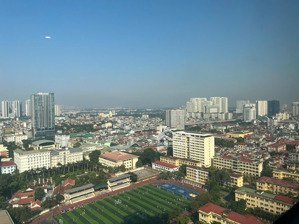 bán căn 2pn 77.5m view thoáng vĩnh viễn tầng đẹp tại mipec rubik xuân thủy