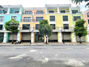 chính chủ bán cắt lỗ shop mặt phố đi bộ vinhomes vũ yên