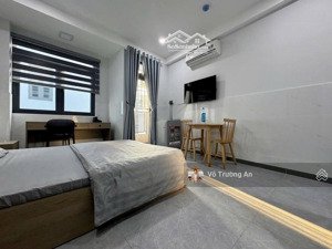 thu nhập cực tốt - đầu tư được - chdv 5 tầng tự cho thuê 80 triệu/tháng