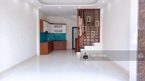 nhà đẹp liên mạc -bắc từ liêm -hà nội -ngõ nông -ô tô đỗ cổng nhỉnh 5 tỷ.