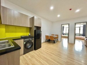 căn hộ mini 2 phòng ngủ ngay công viên gia định, p9 phú nhuận, cách sân bay 10p di chuyển