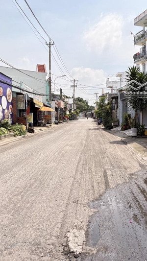 nhà hẻm xe hơi ngang gần 6m 112m lê văn khương, q12 chỉ 5,4 tỷ tl diện tích: 5,78 2