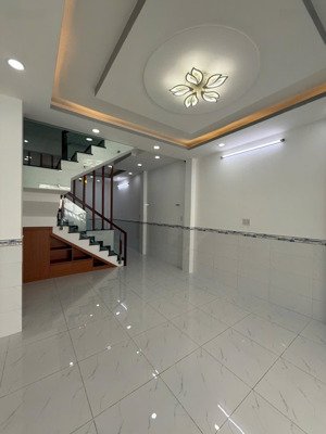 nhà đẹp trần thị trọng- tân bình- 46m2 - nhỉnh 4 đồng