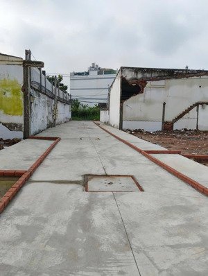 bán đất 3,9 tỷ- 80m sổ hồng hẻm xe hơi tại lê văn lương xã nhơn đức nhà bè