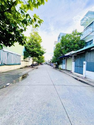 bán nhà hẻm xe tải 8m liên tỉnh 5, thông tạ quang bửu, q. 8, dtsd 175m2. nhỉnh 8 tỷ