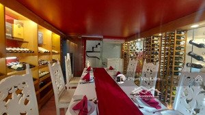 biệt thự lô góc nguyễn khánh toàn - kinh doanh đẳng cấp - vị trí vàng - thu nhập 200 triệu/tháng