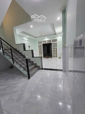 căn góc hiếm nhà 82 m² hẻm ô tô 6m thông, lê văn lương, nhơn đức, nhà bè. chỉ nhỉnh 4 tỷ