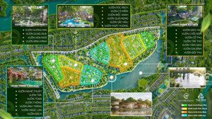 mở bán biệt thự rừng eco retreat khu compound hồ thiên nga_giỏ ưu tiên vip nhất dự án 