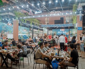 hàng hiếm - trung kinh đôi - diện tích 65m2 - oto tải tránh - vỉa hè - kd sầm uất - cho thuê 50tr