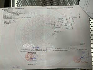 đất hẻm 20 đường bình chiểu kế bên cầu vượt gò dưa, hẻm 6m, 56m2 giá nhỉnh 3 tỷ