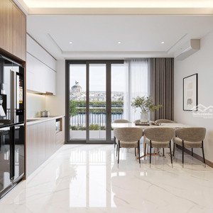 bán căn hộ 2pn tại hateco hoàng mai, 4 tỷ vnd, 58 m2, view đẹp hot!