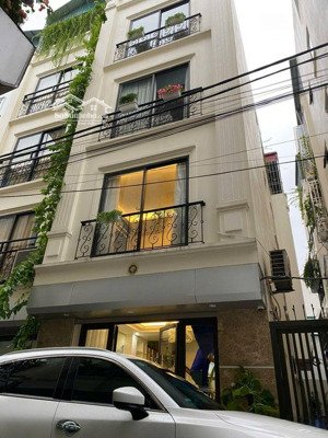 cần bán gấp - hạ 500tr
căn lô góc phố ngọc thụy - full nội thất - ô tô tránh vào nhà - khu vip.