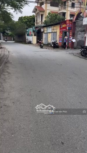 lô đất hoa hậu vuông vắn, nở hậu pháp lý sạch, gần học viện nông nghiệp việt nam 60m mt4m h4,05m