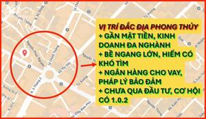 Quận 3 - Bán nhà diện tích lớn, hẻm xe hơi TPHCM, khu KD, giá rẻ