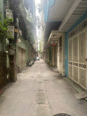 bán gấp nhà ngõ phân lô đào tấn , ba đình 55m2 5 tầng ngõ ô tô tránh thông kinh doanh 24.8 tỷ