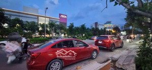 bán nhà - mtkd khu tên lửa đối diện aeon bình tân (5x20m) 4 tầng 5pn chỉ : 26 tỷ shr