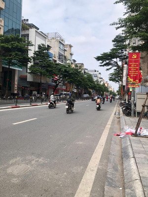 tôn đức thắng, ô tô đỗ cửa, 5 tầng nhà lô góc, kinh doanh, sổ đỏ chính chủ nở hậu, giá chỉ 7,29 tỷ