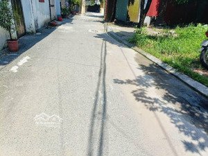 đất đẹp phúc lợi long biên ô tô vào nhà hai mặt thoáng diện tích 55m sổ vuông đẹp ở, giữ tiền