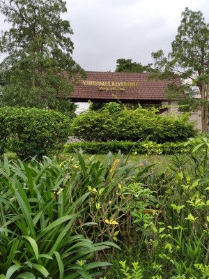 bán đất phúc lợi, long biên lô góc gần ô tô 46m chỉ 5.3 tỷ