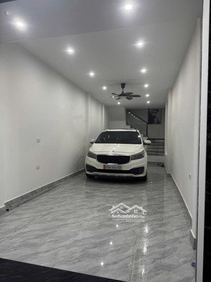 bán nhà riêng 4pn, 5wc tại huỳnh thúc kháng, trung liệt, đống đa, hà nội, 28 tỷ, 52m2