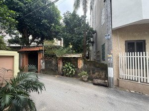 chính chủ cần bán gấp mảnh đất thổ cư tại trung tâm làng cam, cổ bi, gia lâm