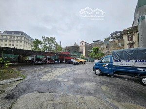 mặt đất vàng siêu hiếm mặt phố, mặt tiền quyền lữc. mỹ đình, nam từ liêm. 755m - mt 50m - 125 tỷ