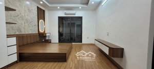 bán nhà 5 tầng 30m2 xây mới tại ngõ 279 phúc lợi ô tô vf3 đỗ cổng, tiện ích đầy đủ, nhô 5 tỷ