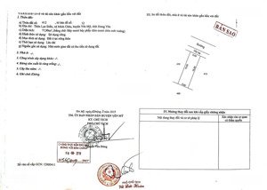 bán đất dãn dân minh châu lô 412 giá chỉ 2,xx tỷ