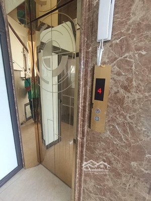 lê trọng tấn - hà đông. dt 54m - 5 tầng - nhỉnh 11 tỷ.thang máy - ô tô đỗ cửa.