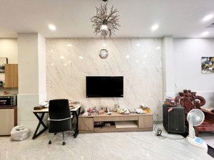 mặt tiền đường 10m xe hơi ngủ trong nhà 132m2 - hiệp bình phước - thủ đức