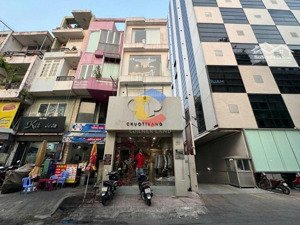 siêu vị trí - siêu phẩm 2 mt nguyễn văn tráng, quận 1 dt 9x15m 4 tầng hđt 180tr/th, 59 tỷ