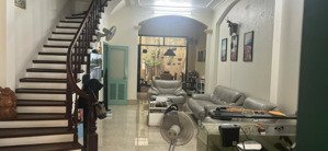 chính chủ bán nhà riêng lô 8 c22 định công 68,15m2