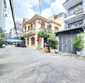bán nhà hxt nơ trang long, 3 tầng, dt 65m2 ( 4.2m x 16m ) làm vp công ty giá chỉ 9.89 tỷ