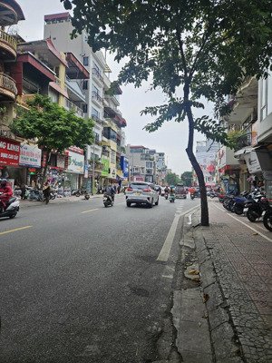 hiếm có phố ngọc lâm kinh doanh đỉnh dòng tiền 30tr/tháng