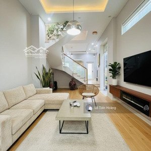 bán nhà thật đường xe hơi 5m, 85m2, 3 tầng, 50m ra phạm thế hiển, giá 6.9 tỷ, phường 4, quận 8