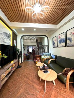 ngay phố bà triệu - gần chợ hà đông - 55m - 4t - 2 thoáng như liền kề - ô tô qua cửa - chỉ 8.x tỷ