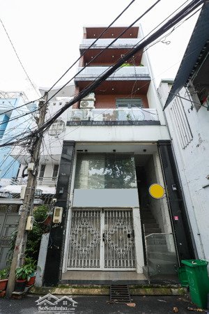 siêu phẩm giá đẹp chỉ 36 tỷ, dòng tiền 1tỷ2/năm tân bình