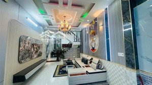 nhà 3 tầng mới tặng full nội thất hxh trung mỹ tây, q12 chỉ nhỉnh 5 tỷ kết cấu: 1 t