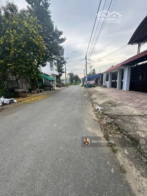bán đất tái định cư tân hạnh đường phạm văn diêu biên hòa diện tích 77.5m2 giá 2ty 550tr