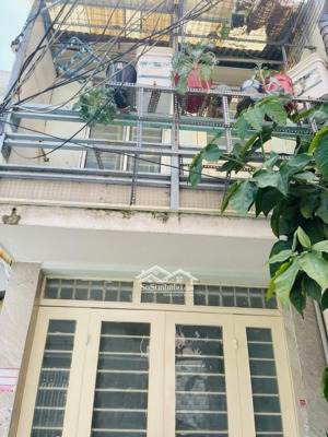 nhà riêng tại tân hưng, q7, tp.hcm giá siêu hời 2,2 tỷ, 17m2 hàng hot