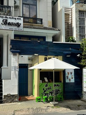 cho thuê cửa hàng, ki ốt tại đường cù lao, phường 2, phú nhuận, hồ chí minh, 6 triệu vnd, 10m2