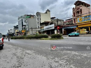 nhà mặt phố tam trinh 110m2-57 tỷ-vỉa hè-kinh doanh đỉnh cao